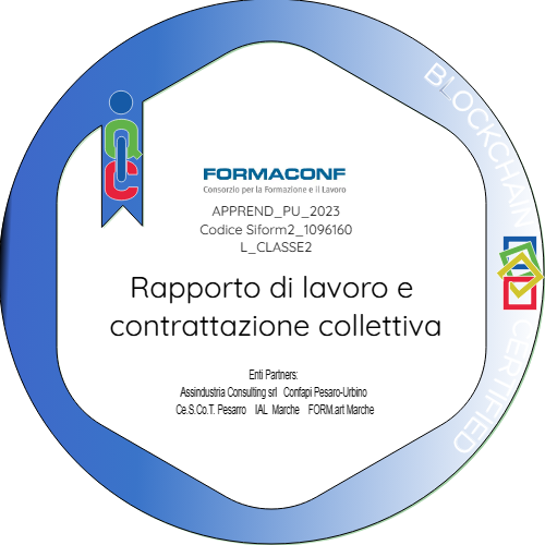 SEZ3_4.2_Rapporto di lavoro e contrattazione collettiva_L2